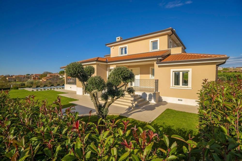Villa in Deklici, Istria County, Croatia 5 - 14841258