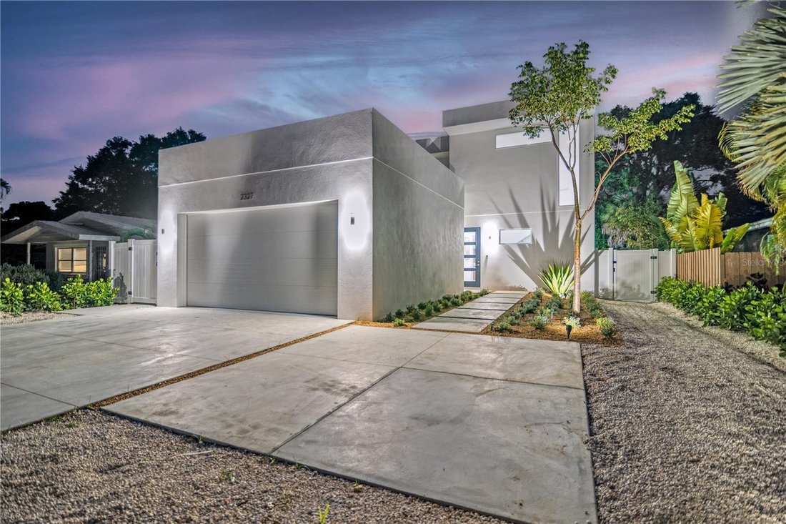 House in Sarasota, Florida, United States 1 - 15376345