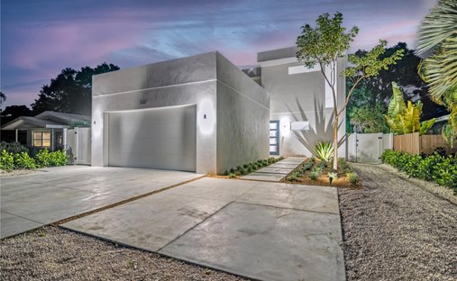 House in Sarasota, Florida, United States 1