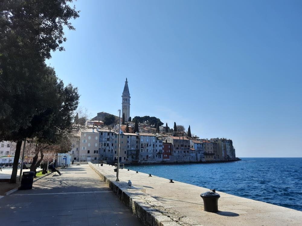 Rovinj, Istria County, Croatia 1 - 13990759