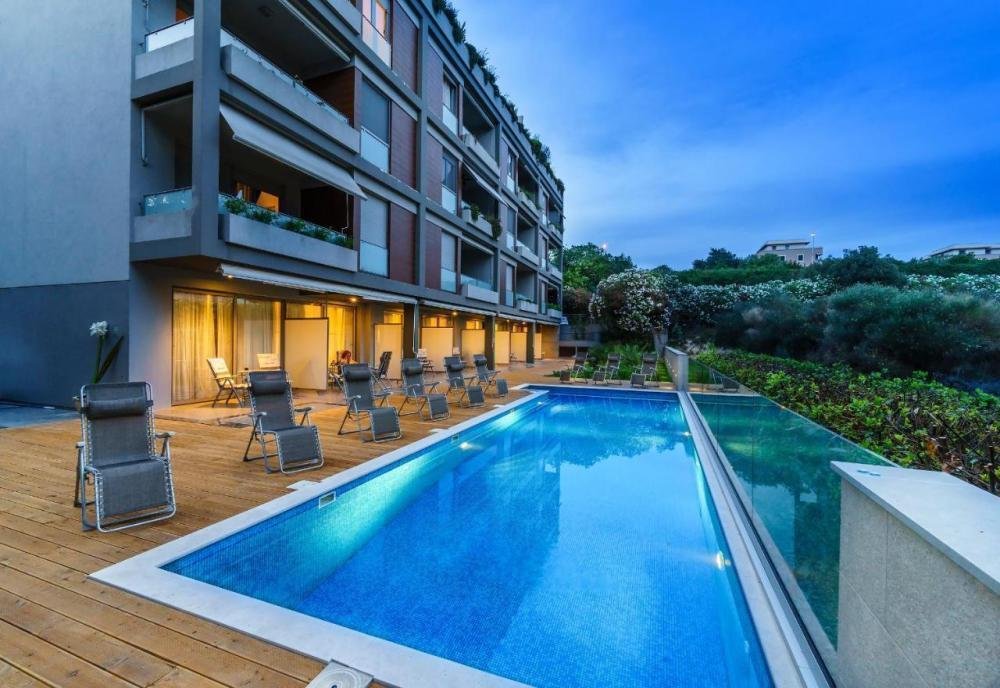 Gradski kotar Grad, Split, Split-Dalmatia County 1 - 14789592
