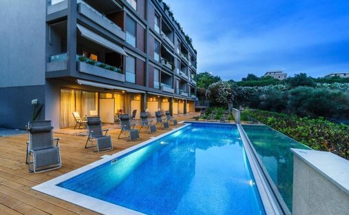Gradski kotar Grad, Split, Split-Dalmatia County 1