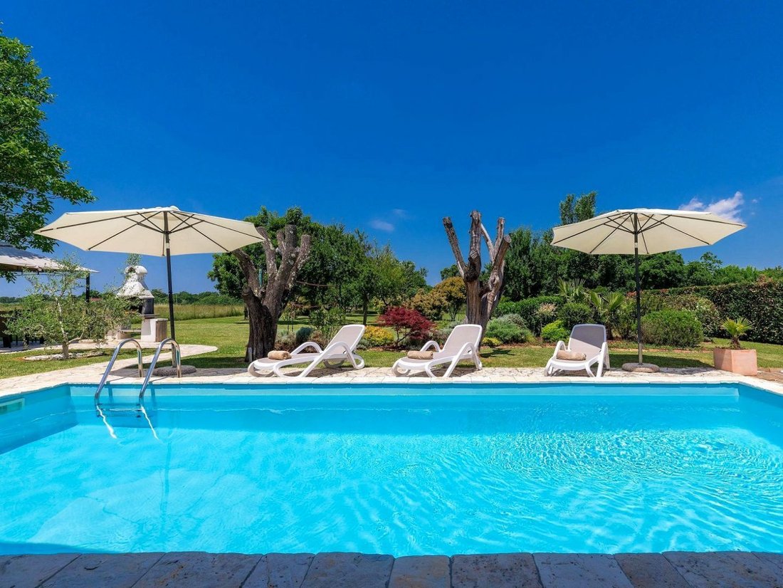 Villa in Buje, Istria County, Croatia 5 - 15217186