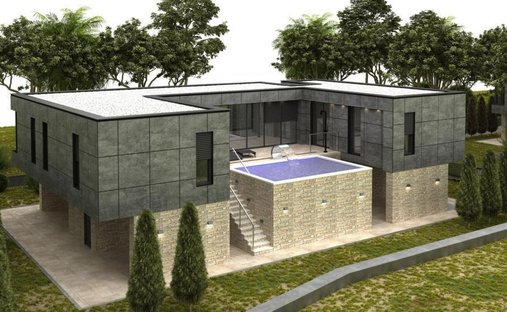 Villa in Porec, Istria County, Croatia 1