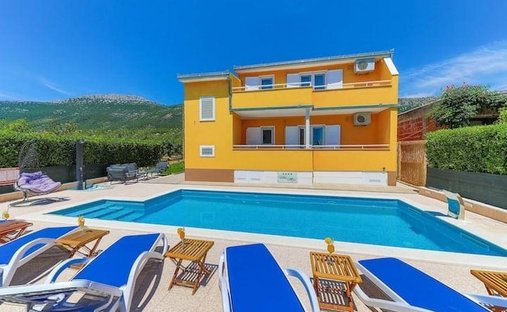 Villa in Gradski kotar Grad, Split, Split-Dalmatia County 1