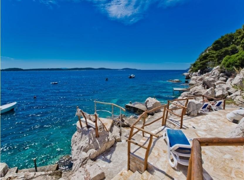 Velo Grablje, Split-Dalmatia County, Croatia 2 - 14522913