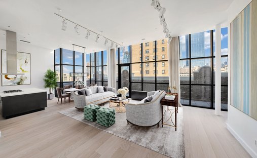 Condominio a New York, New York, Stati Uniti 1