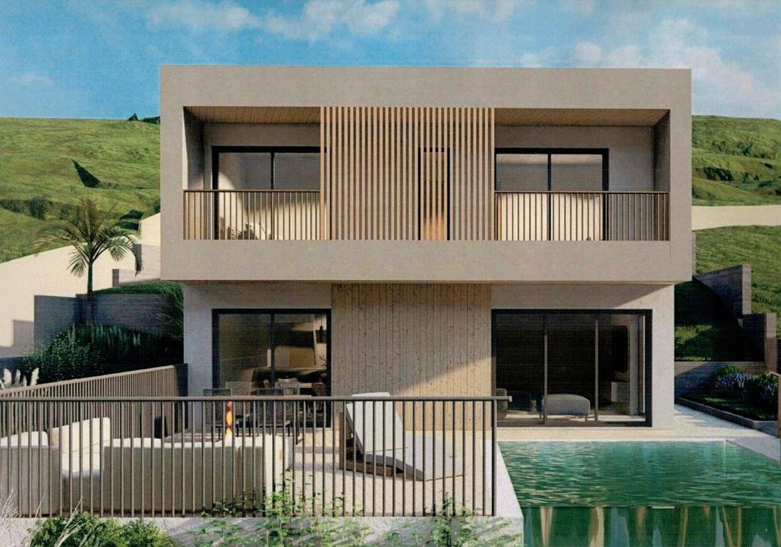 Villa in Grad Opatija, Primorje-Gorski Kotar County, Croatia 2 - 14916103