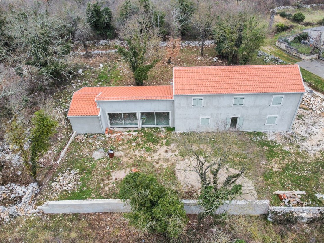 Villa in Groznjan, Istria County, Croatia 3 - 15193815