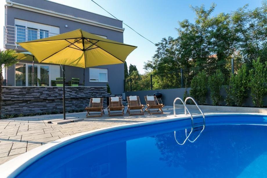 Villa in Biograd na Moru, Zadar County, Croatia 2 - 11782065