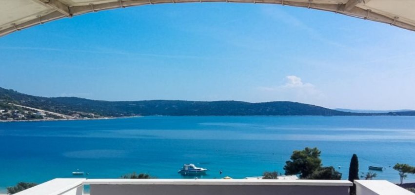Marina, Split-Dalmatia County, Croatia 1 - 13882696
