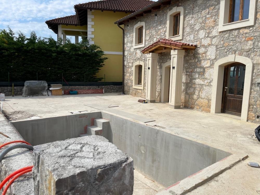 Villa in Croatia 2 - 14823378