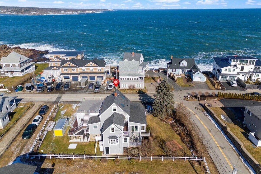 House in York, Maine, United States 1 - 15375932