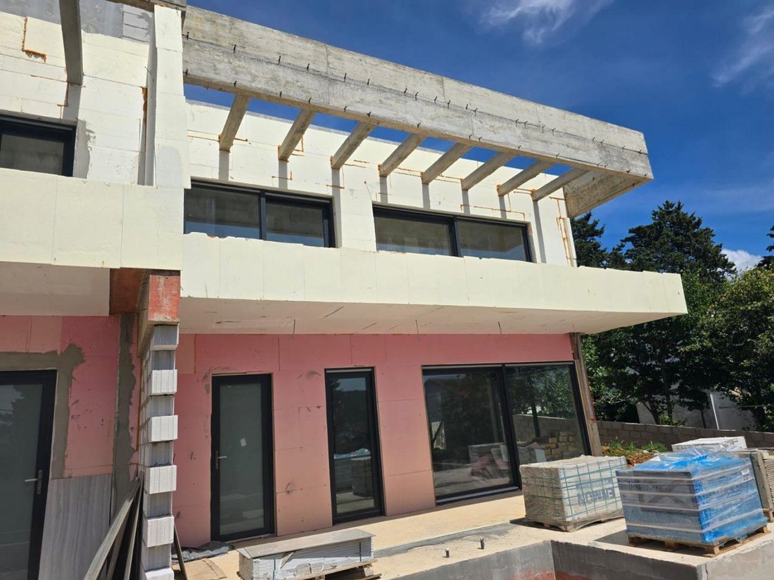 Villa in Stara Novalja, Croatia 4 - 14381517