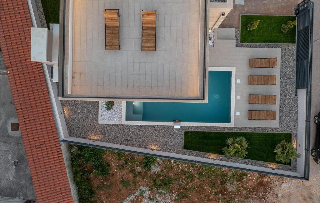 Villa in Zaton, Dubrovnik-Neretva County, Croatia 4 - 15095504
