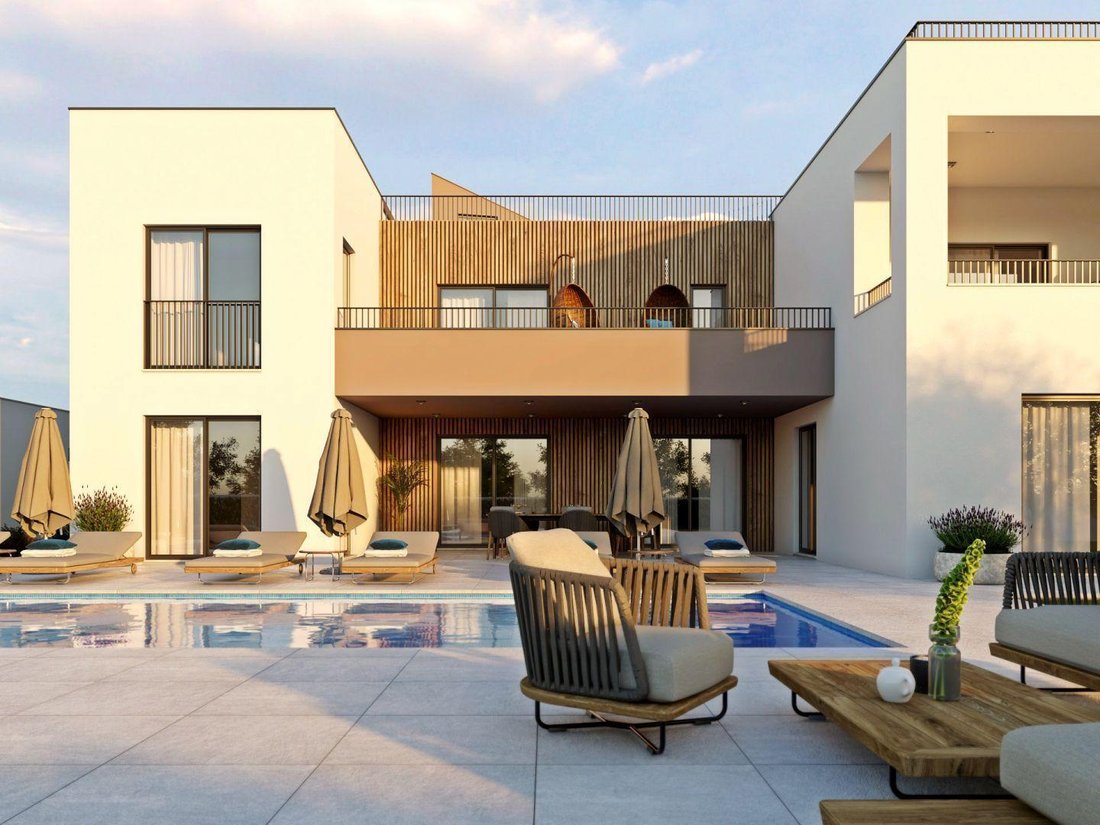 Villa in Porec, Istria County, Croatia 2 - 14911017