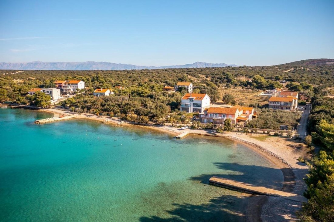 Dubrava, Dubrovnik-Neretva County, Croatia 3 - 14879626
