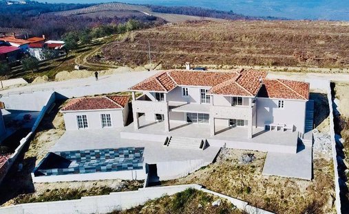 Villa in Vizinada, Istria County, Croatia 1