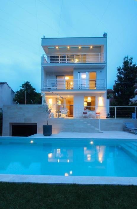 Villa in Rovinj, Istria County, Croatia 1 - 15122052