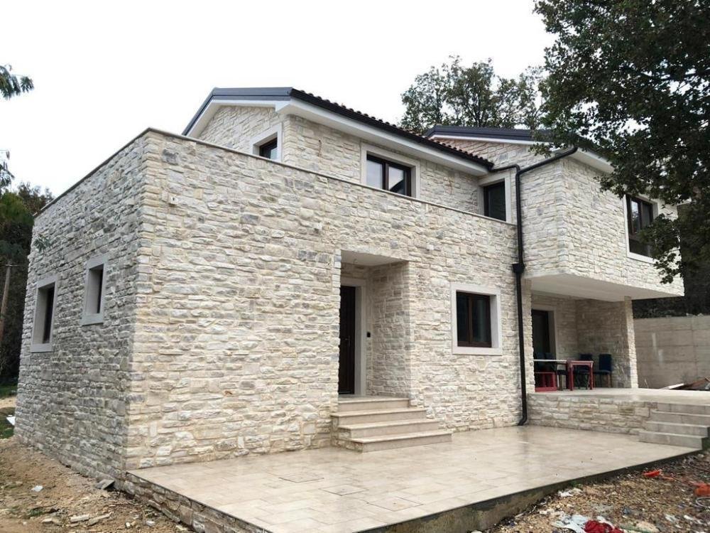 Villa in Soline, Primorje-Gorski Kotar County, Croatia 1 - 11730888