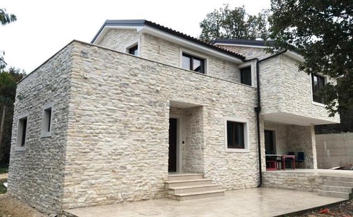 Villa in Soline, Primorje-Gorski Kotar County, Croatia 1