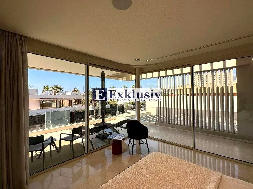 Villa in Costa Adeje, Adeje, Canary Islands 2 - 15375951