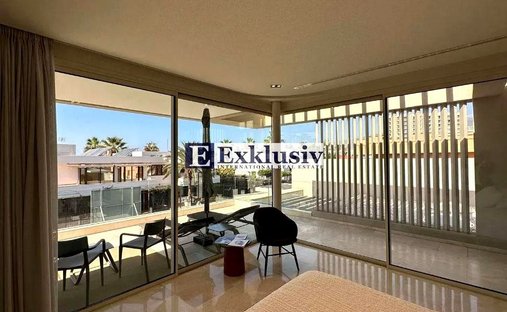 Villa in Costa Adeje, Adeje, Kanarische Inseln 1