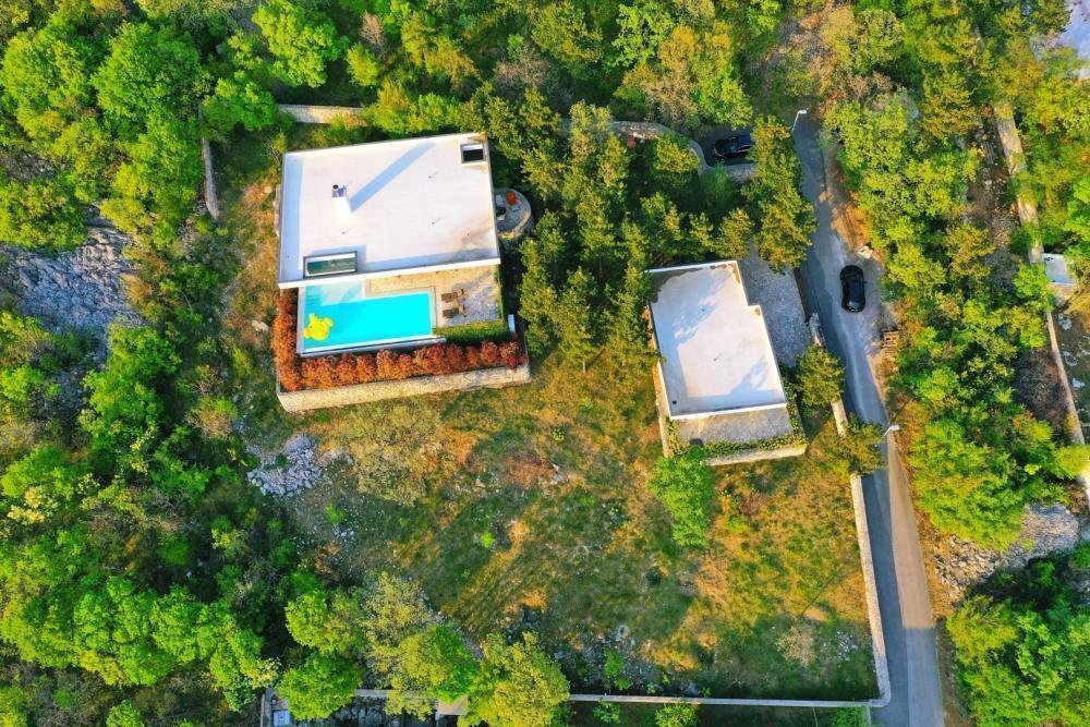 Villa in Kostrena, Primorje-Gorski Kotar County, Croatia 3 - 12106465