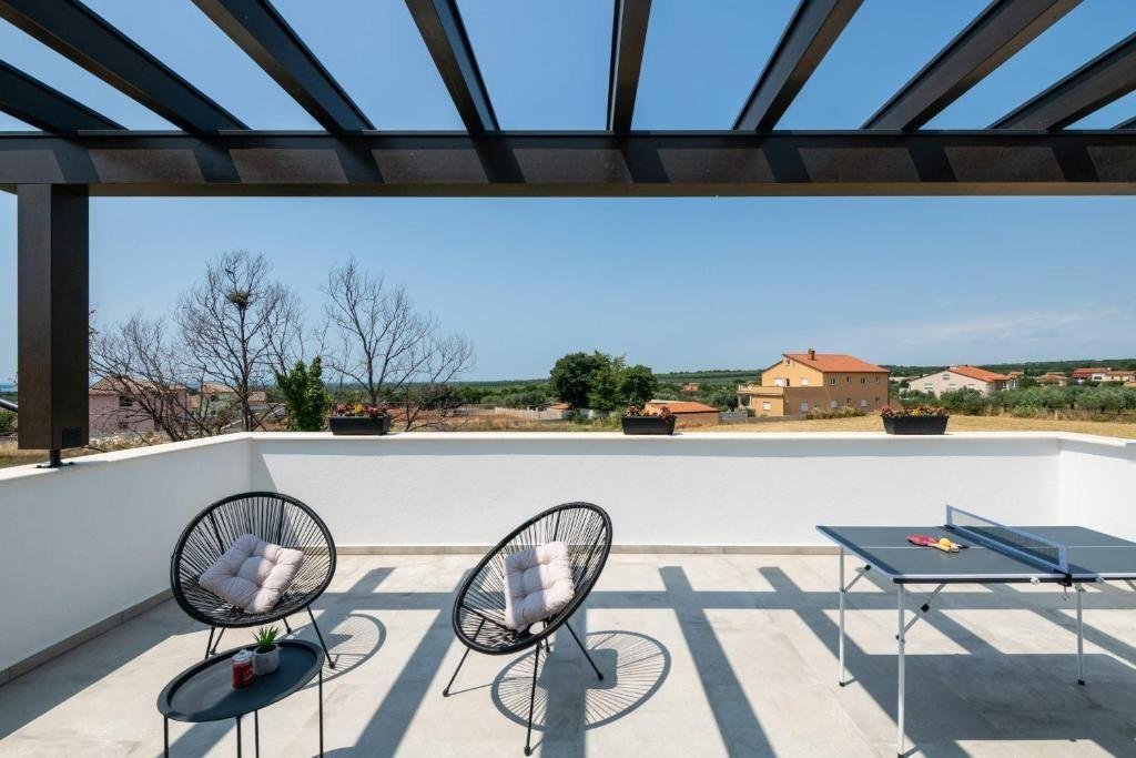 Villa in Galizana, Istria County, Croatia 4 - 14776538