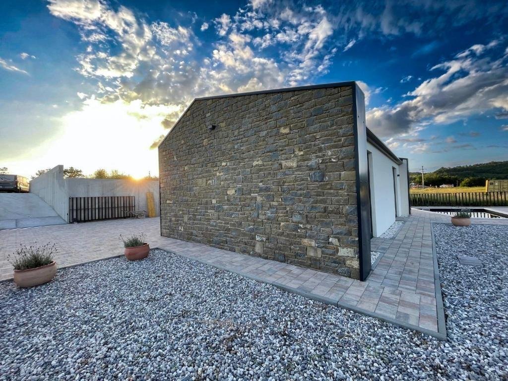 Villa in Groznjan, Istria County, Croatia 4 - 14476806