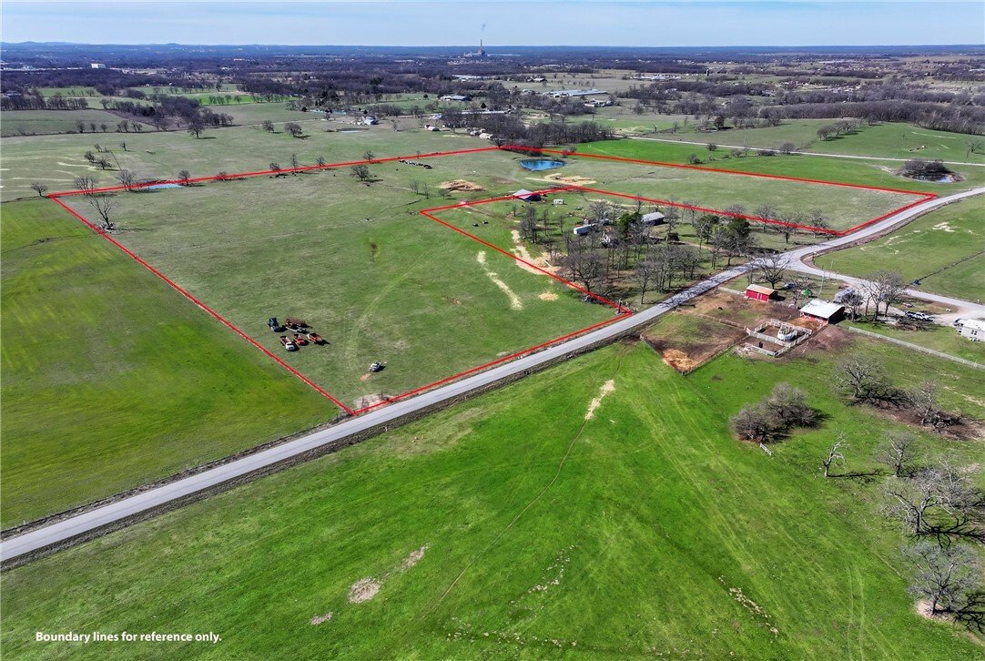 Land in Gentry, Arkansas, United States 2 - 15378488