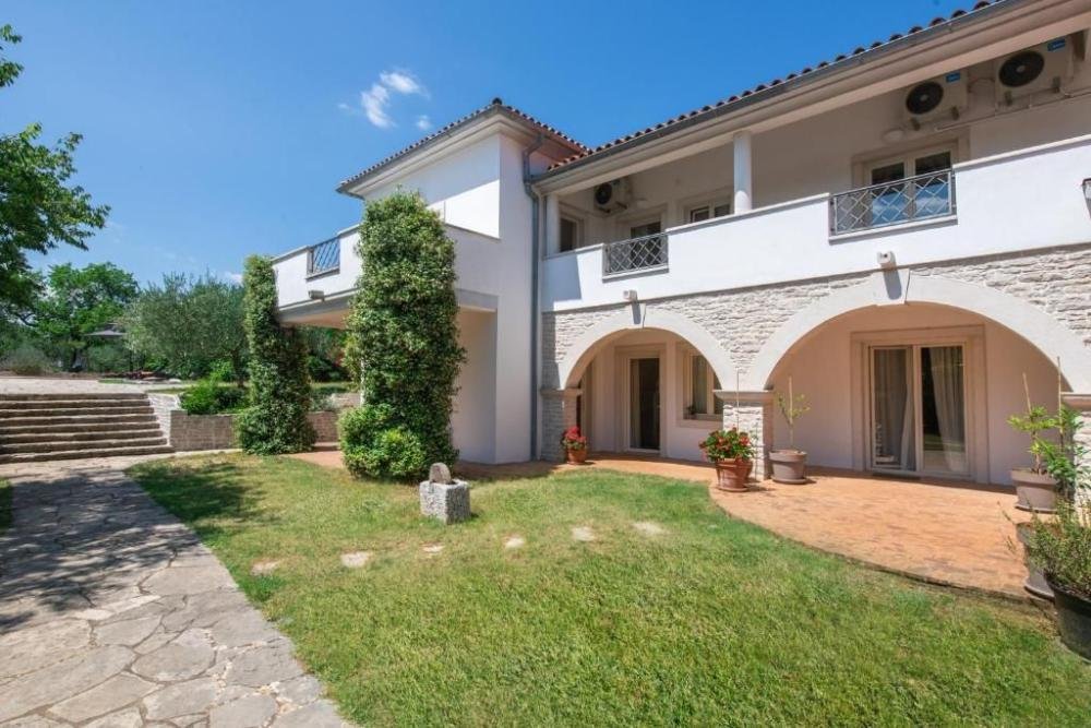 Villa in Rakalj, Istria County, Croatia 5 - 14293312