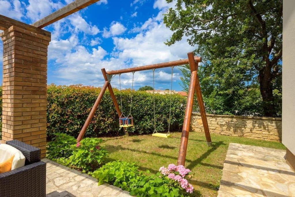 Villa in Bale, Istria County, Croatia 5 - 15013534