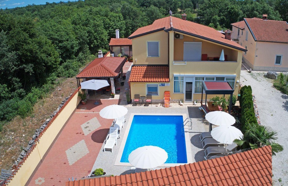 Porec, Istria County, Croatia 1 - 14768785