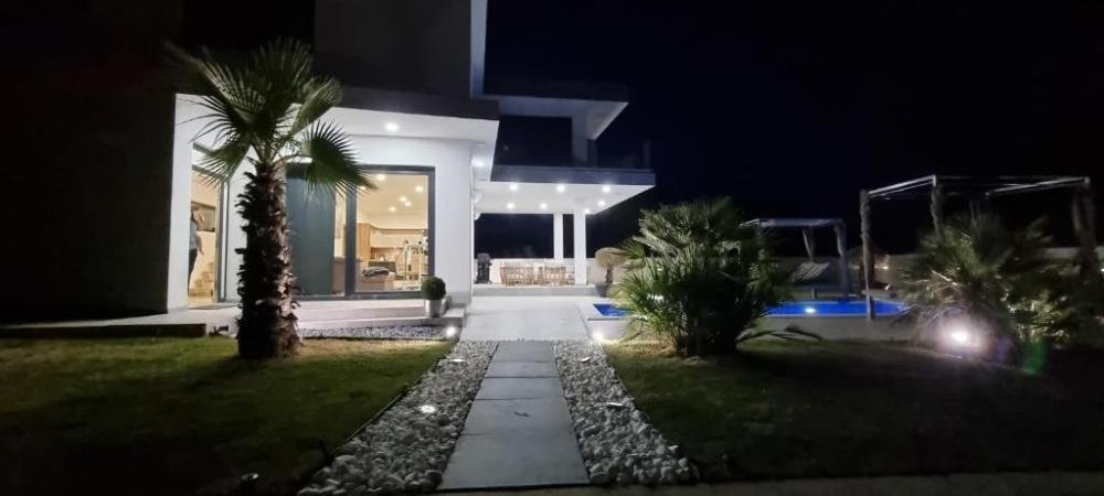 Villa in Svetvincenat, Istria County, Croatia 5 - 13882568