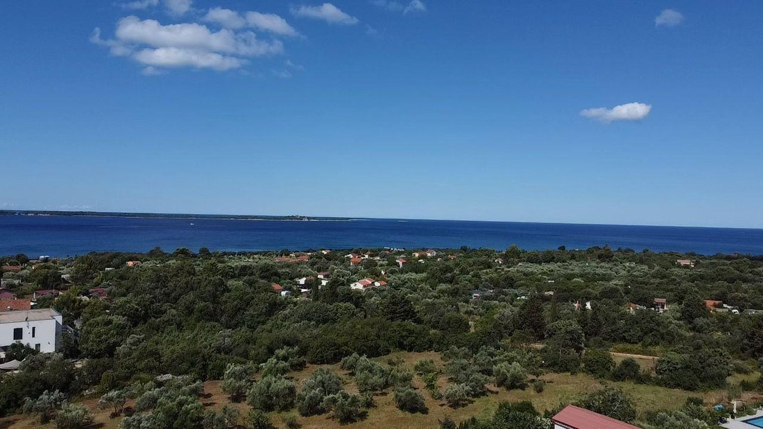 Villa in Peroj, Istria County, Croatia 3 - 14453448
