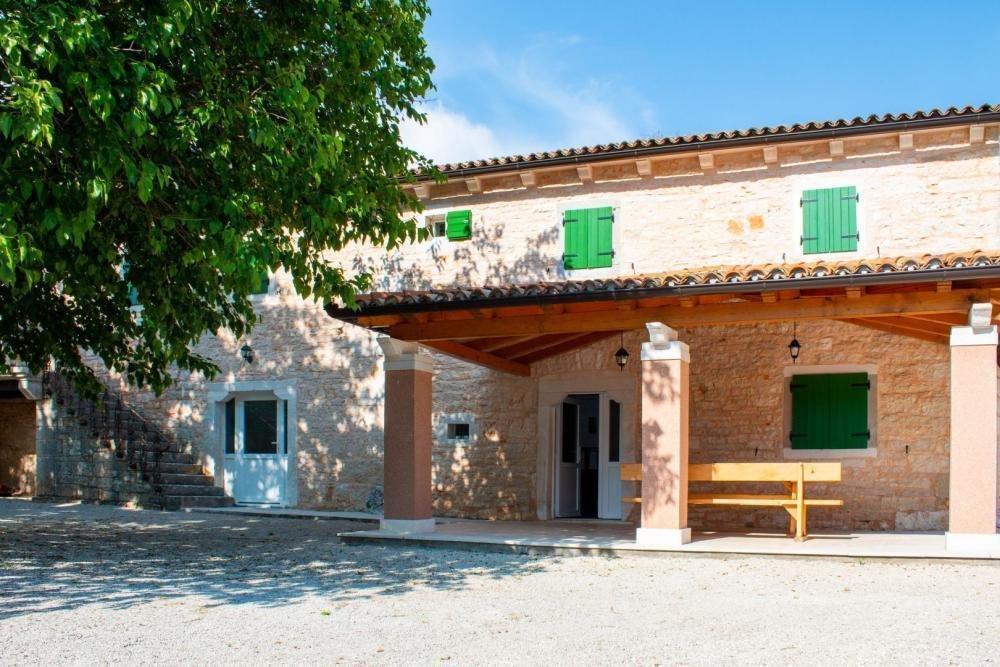 Villa in Krnicari, Istria County, Croatia 4 - 14253032