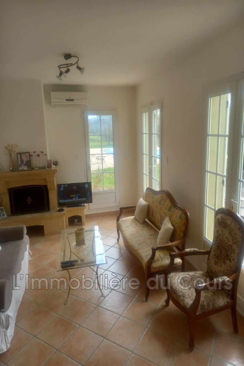 Villa in Rognes, Provence-Alpes-Côte d'Azur, France 5 - 15375857