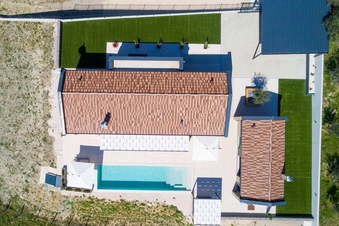 Villa in Hum, Istria County, Croatia 3 - 14575197