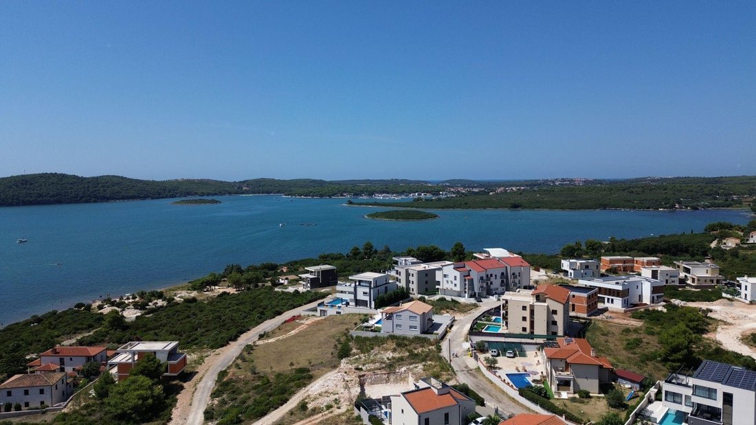 Villa in Medulin, Istria County, Croatia 4 - 13036045