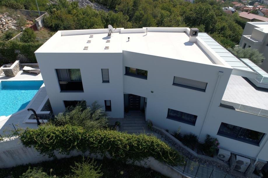 Villa in Kostrena, Primorje-Gorski Kotar County, Croatia 3 - 11548218