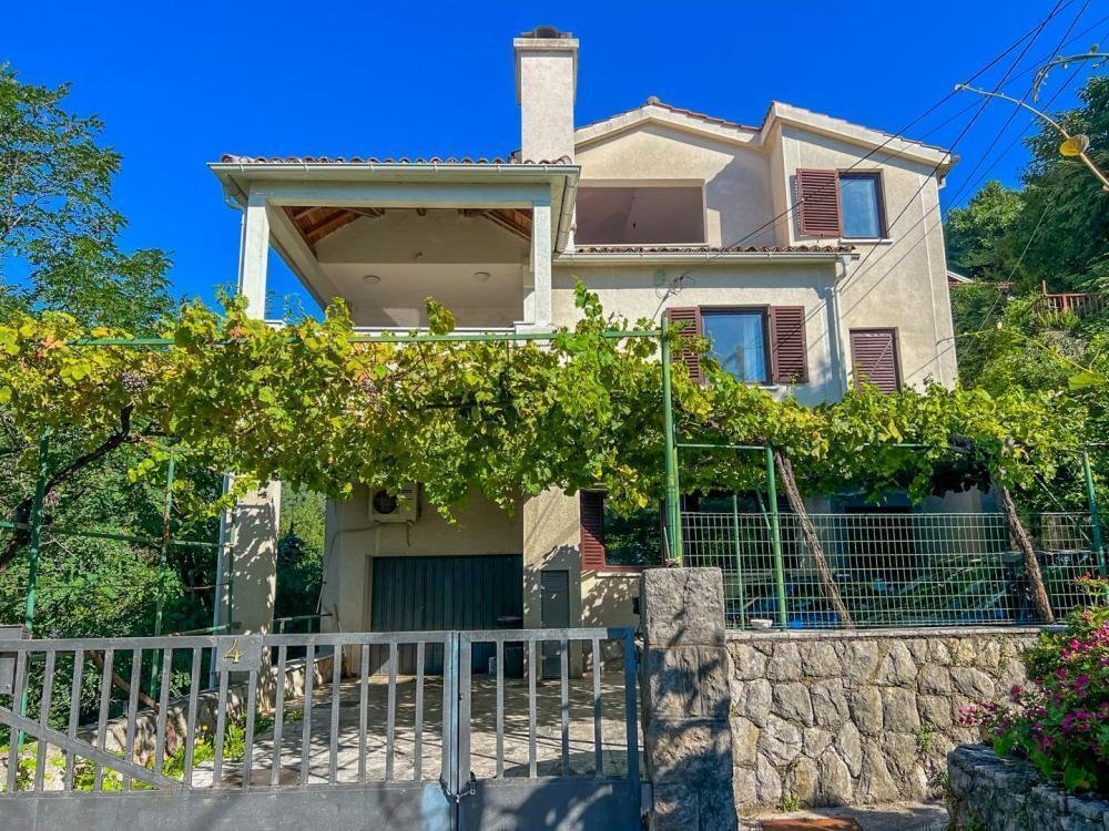Grad Opatija, Primorje-Gorski Kotar County, Croatia 1 - 13180030