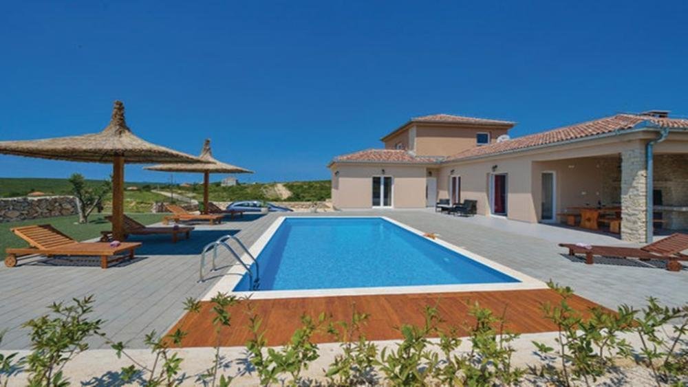 Villa in Zadar, Zadar County, Croatia 2 - 11625044