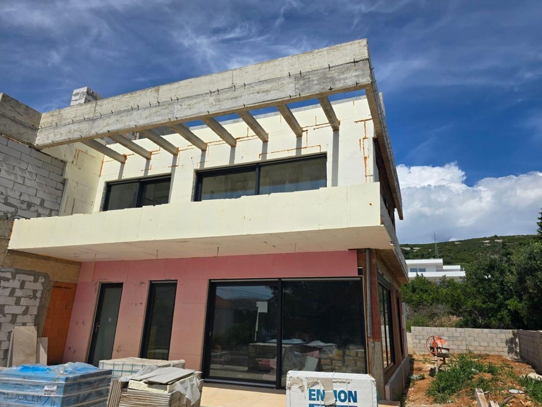 Villa in Stara Novalja, Croatia 5 - 14381517