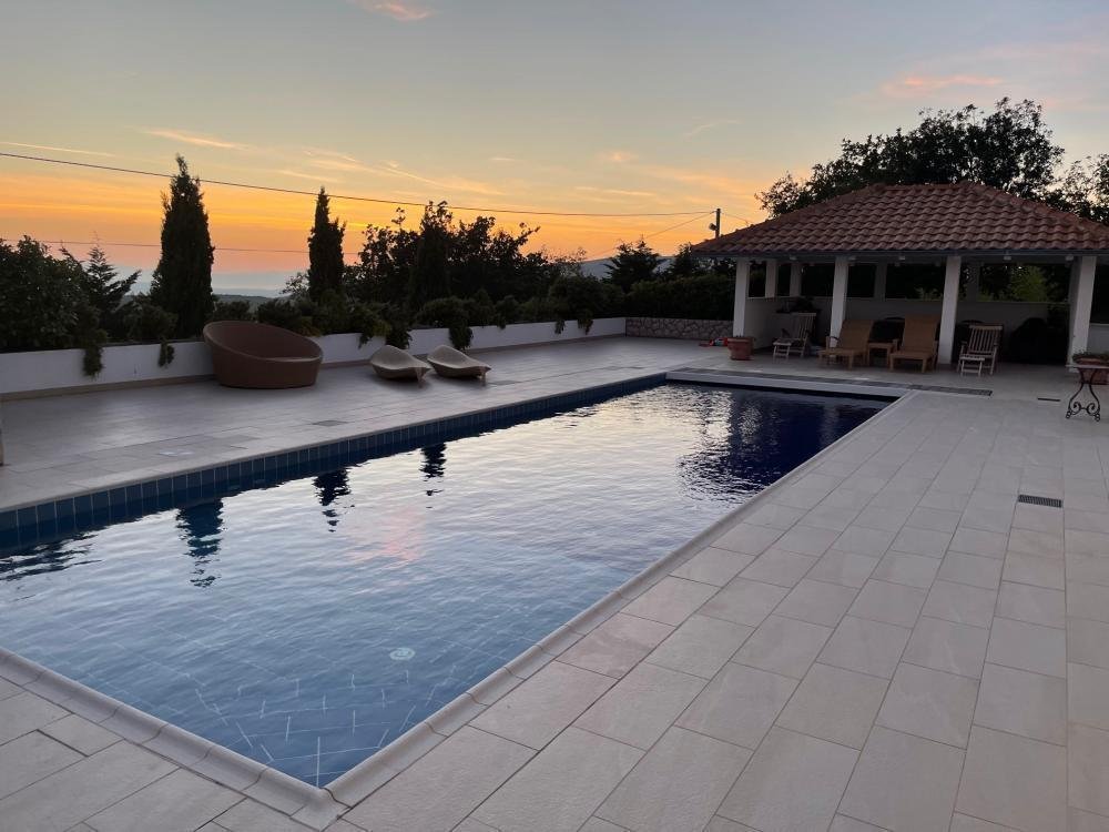 Villa in Grad Crikvenica, Primorje-Gorski Kotar County, Croatia 3 - 11597083