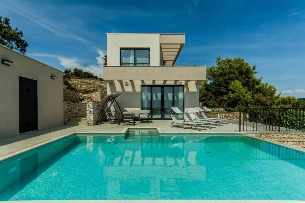 Villa in Croatia 3 - 11677516