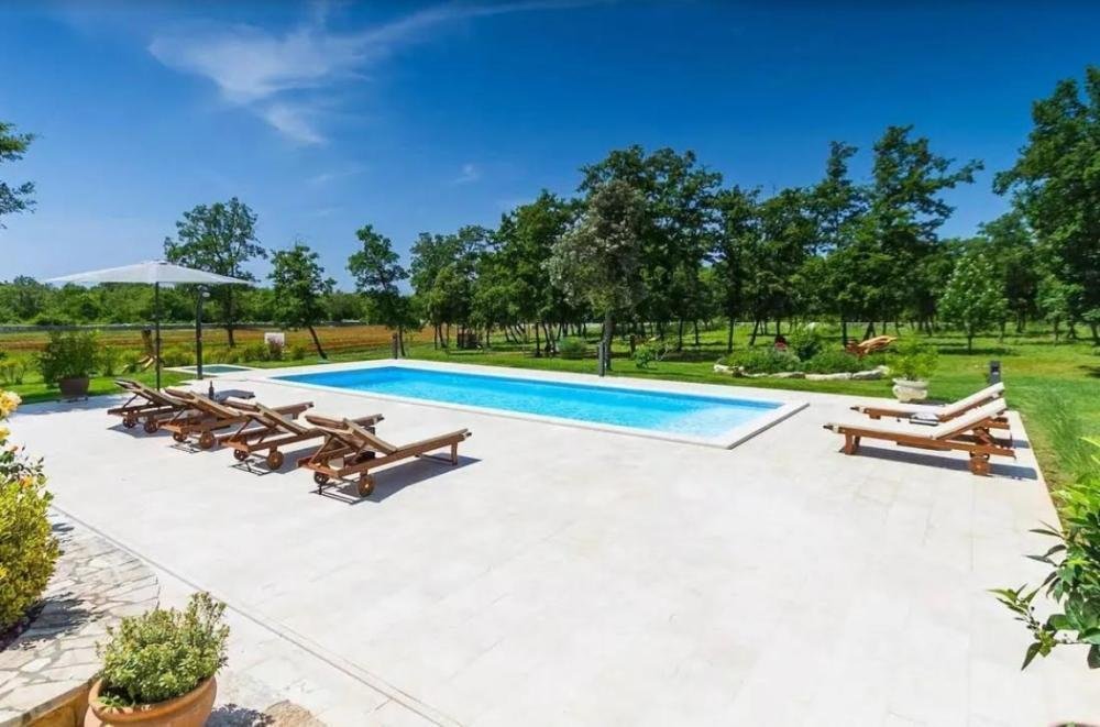 Villa in Rovinj, Istria County, Croatia 1 - 14687550