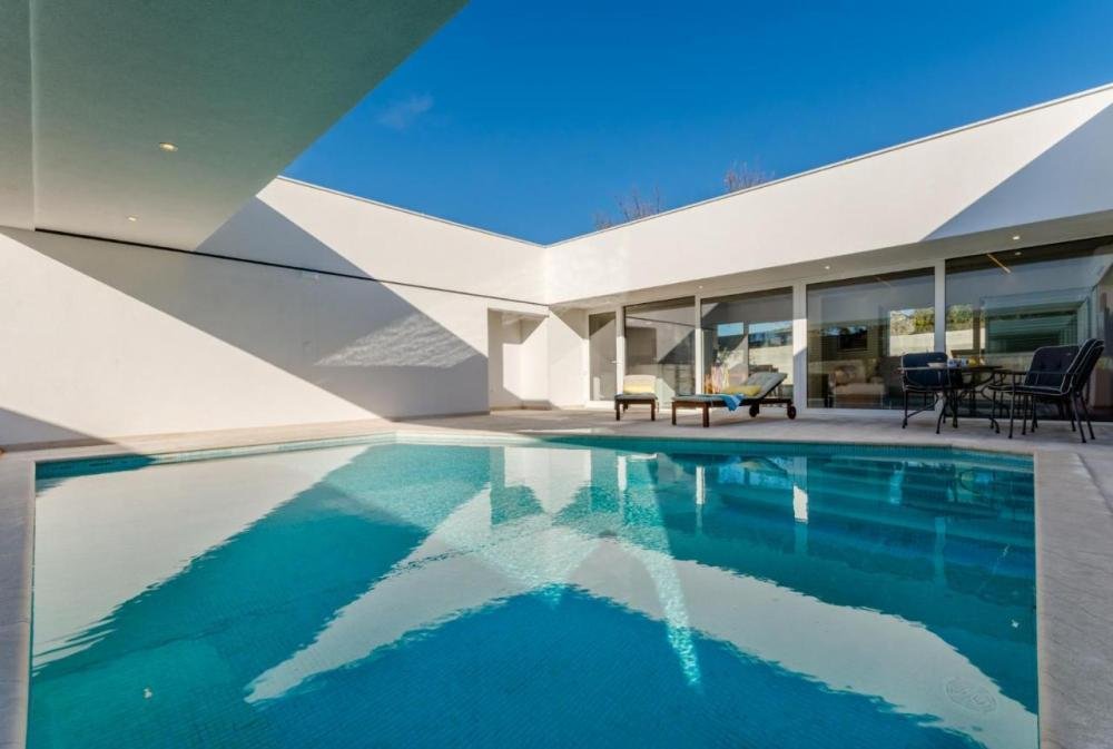Villa in Croatia 3 - 13882641