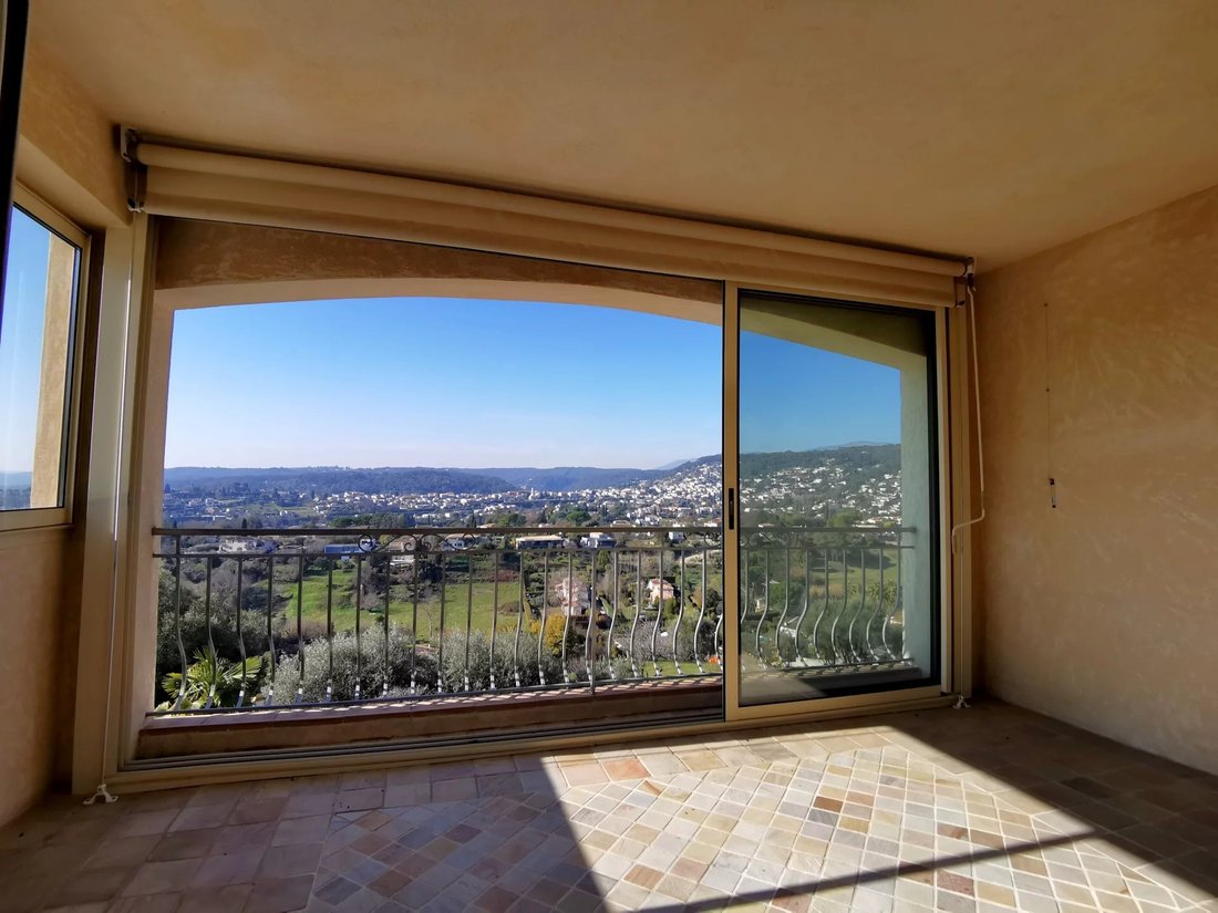 House in Saint-Paul-de-Vence, Provence-Alpes-Côte d'Azur, France 3 - 15376069