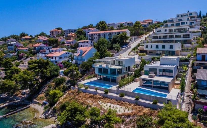 Villa in Zedno, Split-Dalmatia County, Croatia 5 - 14518927